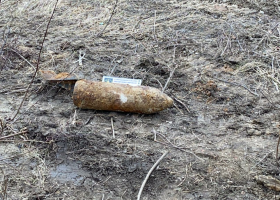 V Milovicích uzavřeli ulici kvůli nálezu munice