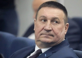Šéf běloruského fotbalu byl zadržen v Opavě. Neměl povolení být v ČR
